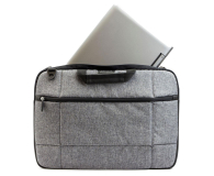 TARGUS Strata Pro 15.6'' Slipcase Szara TSS92604EU - 335542 - zdjęcie 2